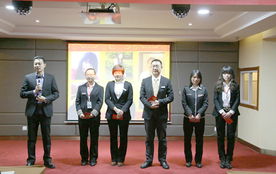 山东鼎基信息技术有限公司 临沂网站建设与全网优化推广的专业伙伴